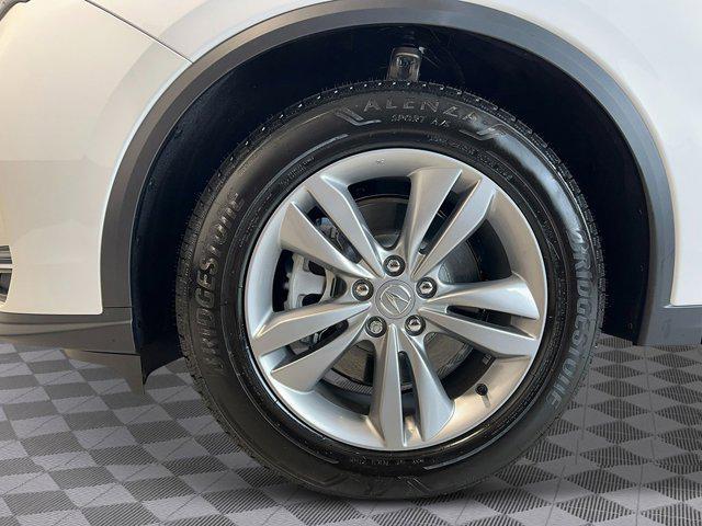 new 2026 Acura MDX car, priced at $55,950