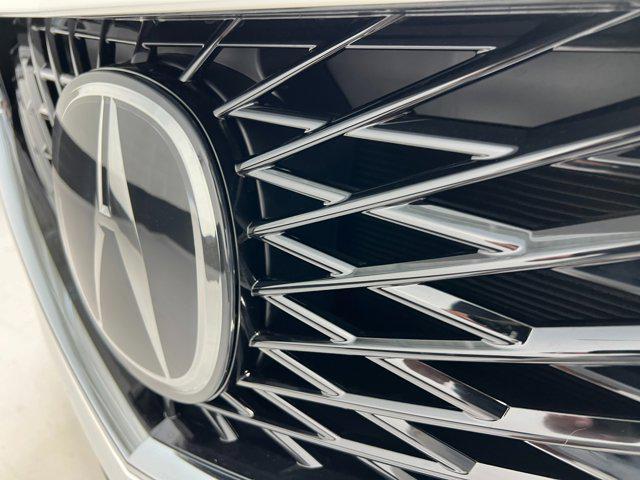 new 2026 Acura MDX car, priced at $55,950