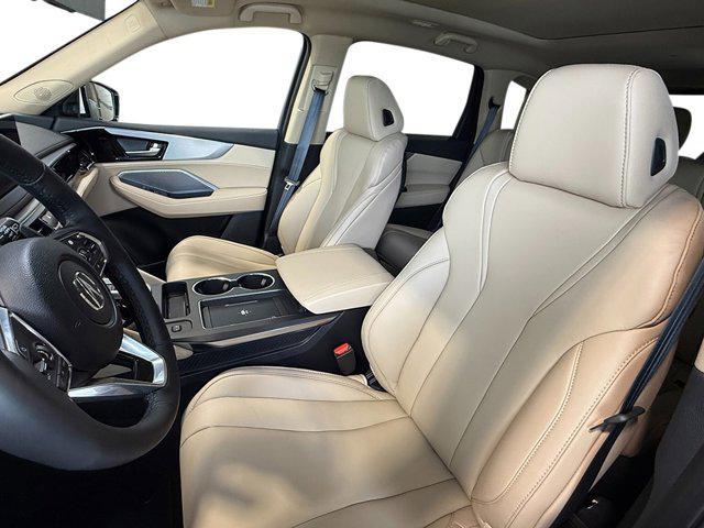 new 2026 Acura MDX car, priced at $55,950