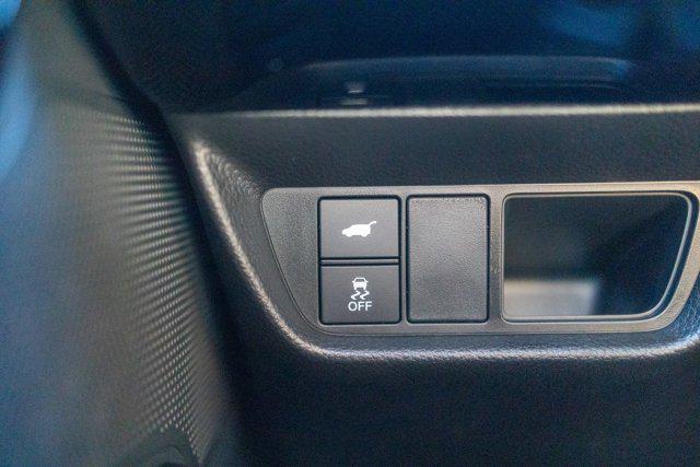 new 2025 Acura ADX car, priced at $43,350