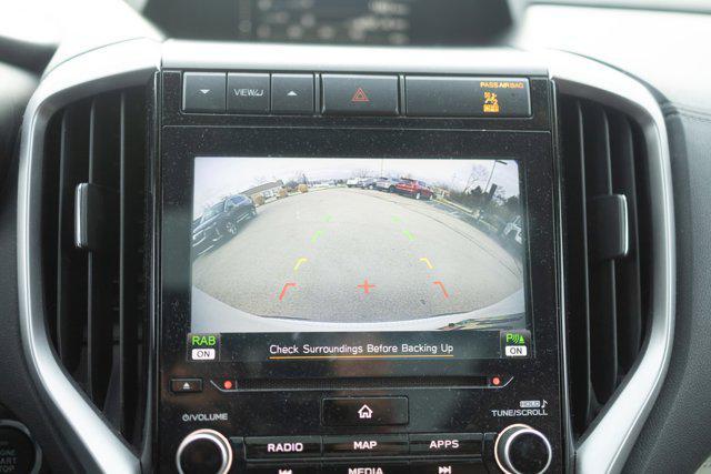 used 2020 Subaru Ascent car, priced at $16,695