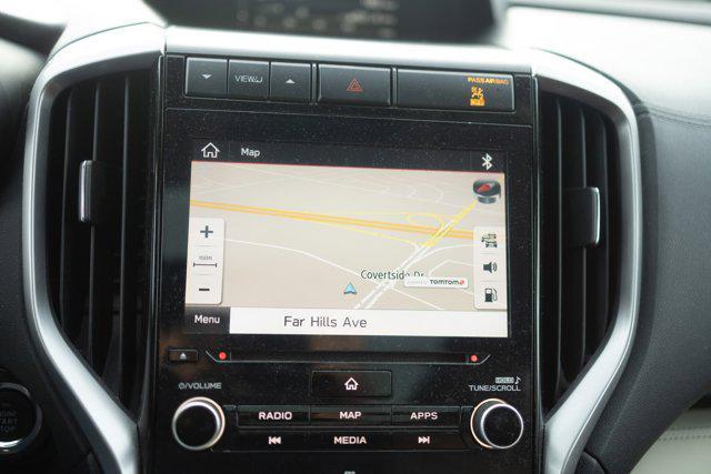 used 2020 Subaru Ascent car, priced at $16,695
