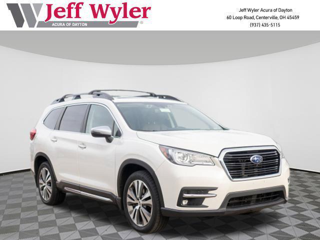 used 2020 Subaru Ascent car, priced at $16,695
