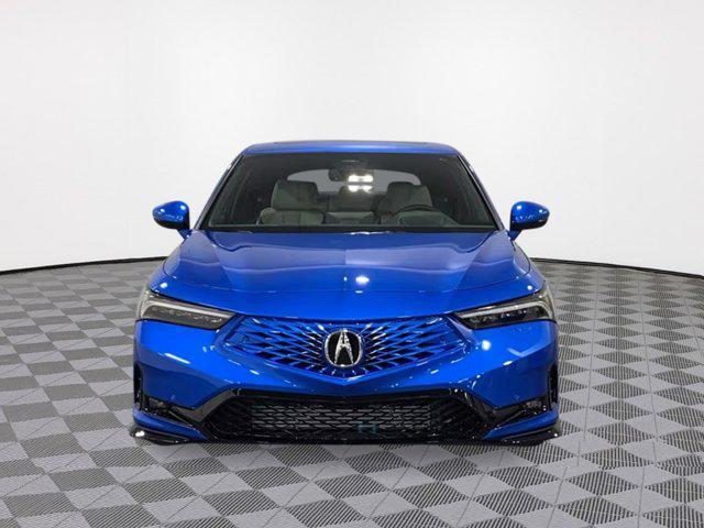 new 2026 Acura Integra car, priced at $40,995