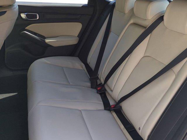 new 2026 Acura Integra car, priced at $40,995