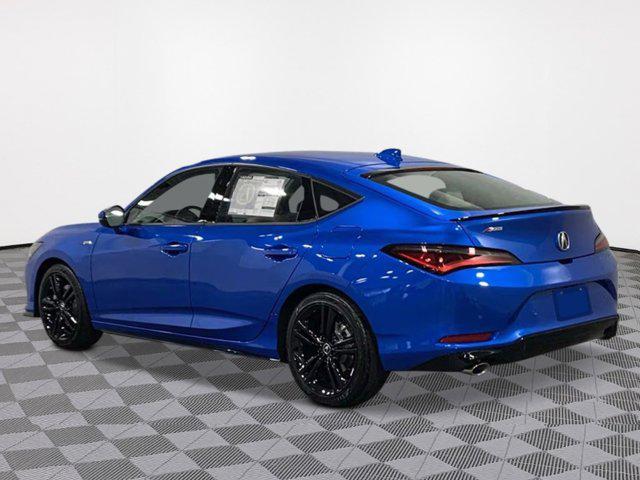 new 2026 Acura Integra car, priced at $40,995