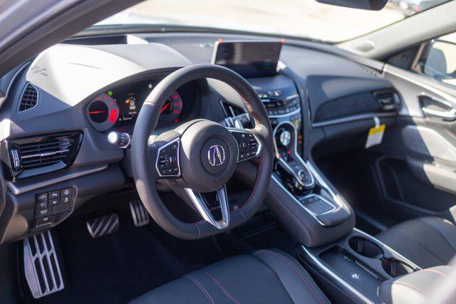 new 2025 Acura RDX car, priced at $56,400