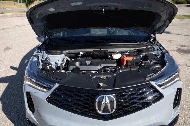 new 2025 Acura RDX car, priced at $56,400