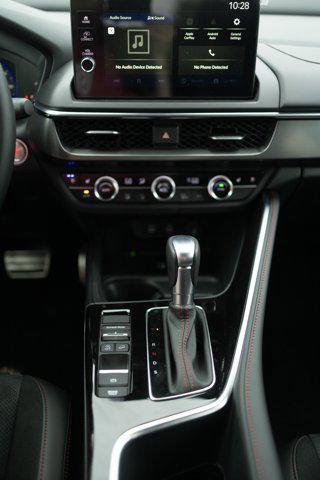 new 2025 Acura ADX car, priced at $39,350