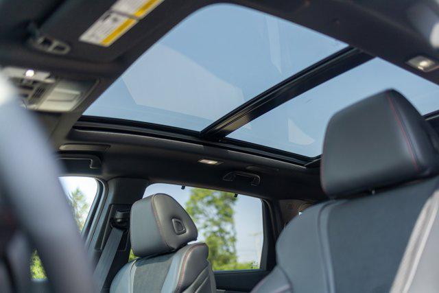 new 2026 Acura MDX car, priced at $64,350