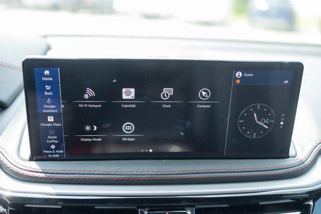 new 2026 Acura MDX car, priced at $64,350