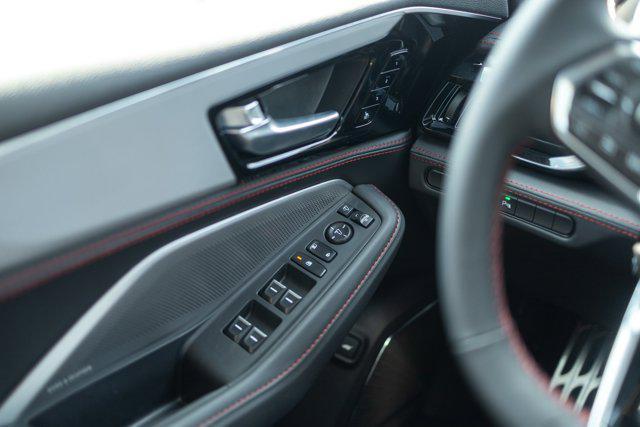 new 2026 Acura MDX car, priced at $64,350