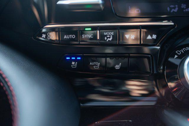 new 2026 Acura MDX car, priced at $64,350