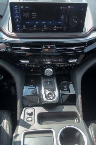 new 2026 Acura MDX car, priced at $64,350