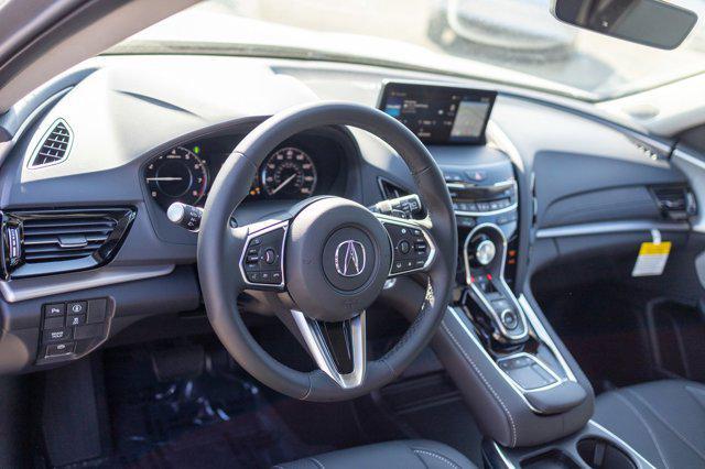 new 2025 Acura RDX car, priced at $48,650