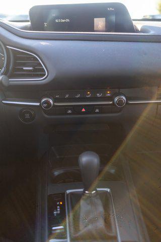 used 2024 Mazda CX-30 car, priced at $25,893