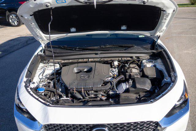 used 2024 Mazda CX-30 car, priced at $25,893