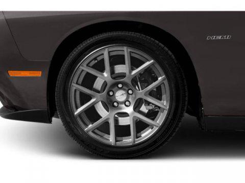 used 2018 Dodge Challenger car