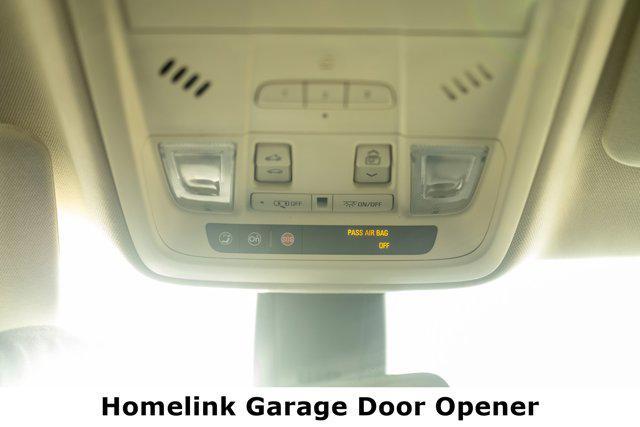 used 2018 Cadillac XT5 car, priced at $19,986