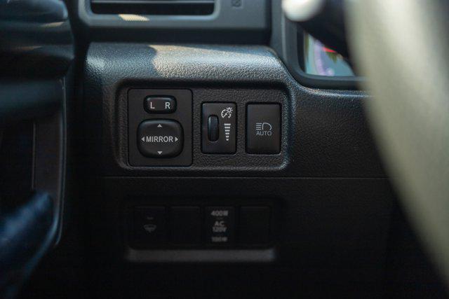 used 2021 Toyota 4Runner car, priced at $38,941