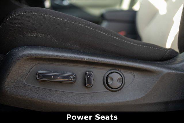 used 2024 Honda CR-V car, priced at $28,474