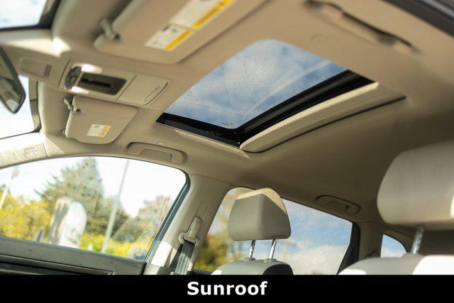 used 2024 Honda CR-V car, priced at $28,474