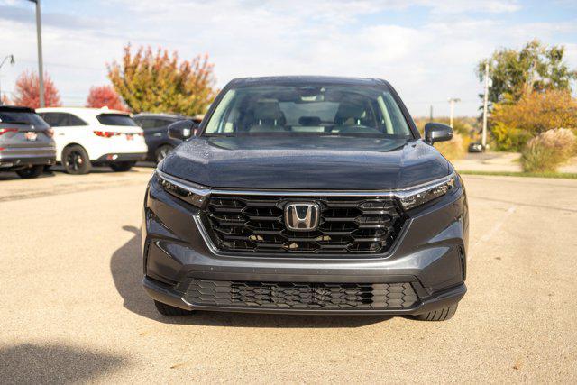used 2024 Honda CR-V car, priced at $28,474