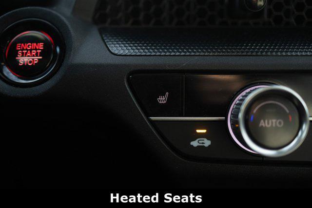 used 2024 Honda CR-V car, priced at $28,474