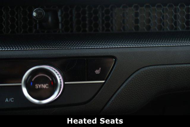 used 2024 Honda CR-V car, priced at $28,474