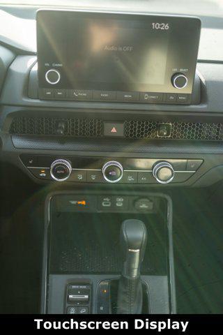 used 2024 Honda CR-V car, priced at $28,474