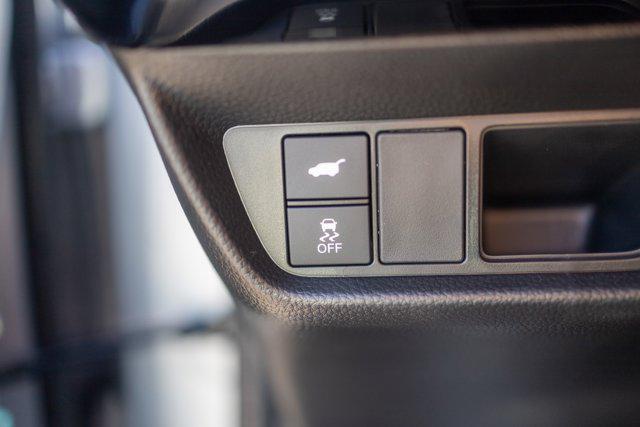 new 2025 Acura ADX car, priced at $40,350