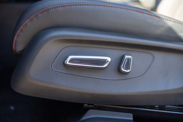 new 2025 Acura ADX car, priced at $40,350