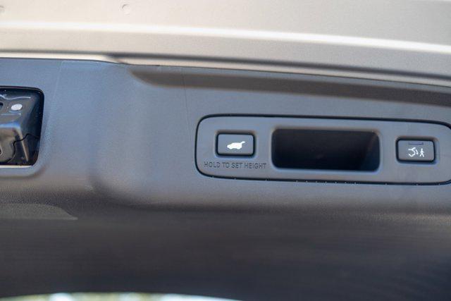 new 2025 Acura ADX car, priced at $40,350