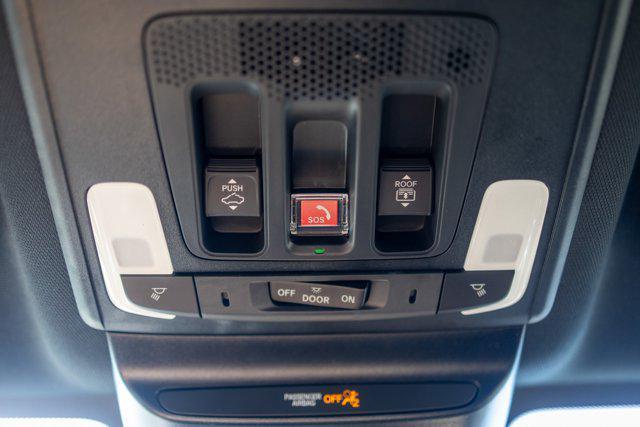 new 2025 Acura ADX car, priced at $40,350