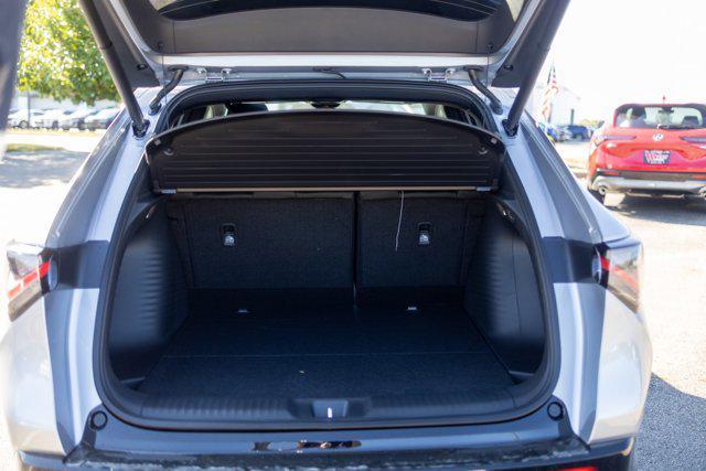 new 2025 Acura ADX car, priced at $40,350