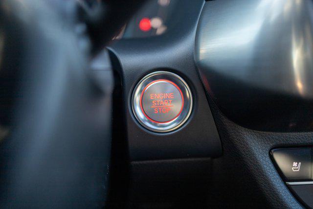 new 2025 Acura ADX car, priced at $40,350