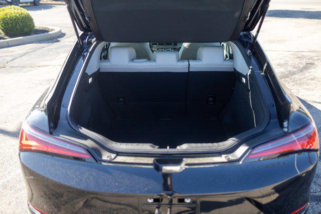 new 2025 Acura Integra car, priced at $33,946