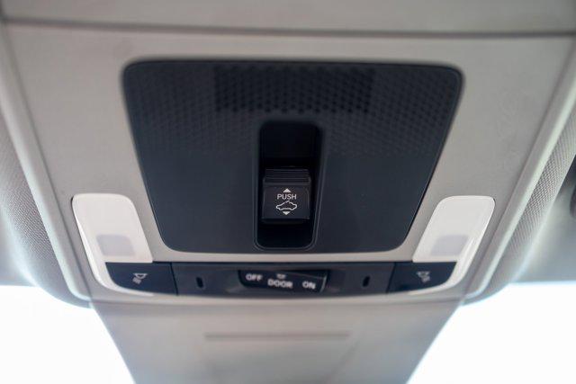 new 2025 Acura Integra car, priced at $33,946