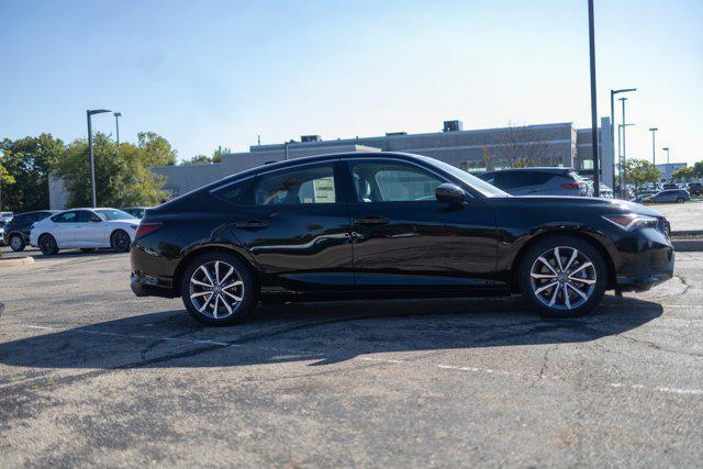 new 2025 Acura Integra car, priced at $33,946