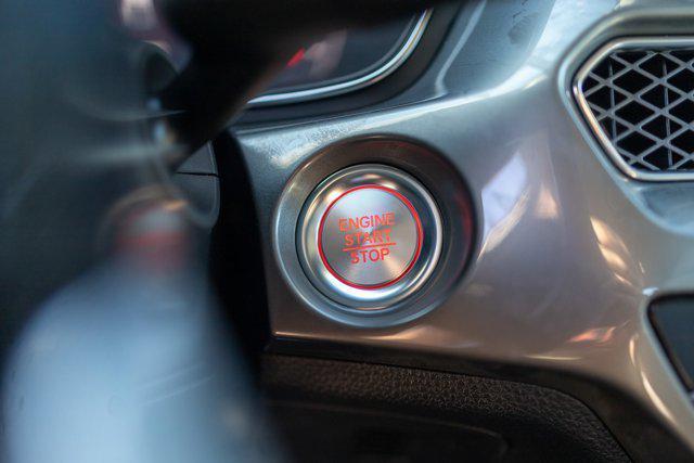 new 2025 Acura Integra car, priced at $33,946