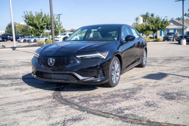 new 2025 Acura Integra car, priced at $33,946