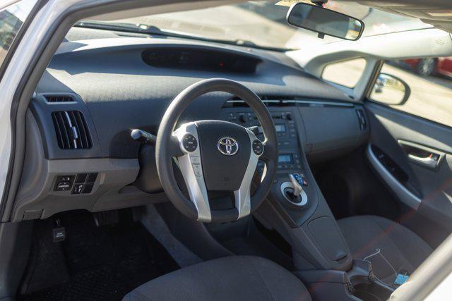 used 2010 Toyota Prius car, priced at $9,458