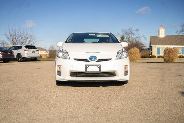 used 2010 Toyota Prius car, priced at $9,458