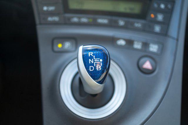 used 2010 Toyota Prius car, priced at $9,458