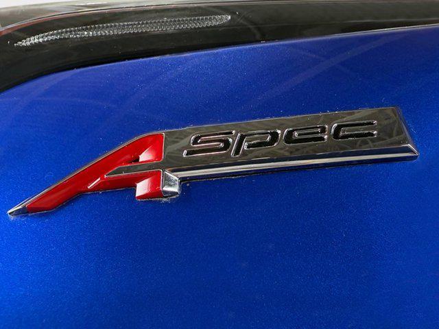 new 2025 Acura ADX car, priced at $40,350