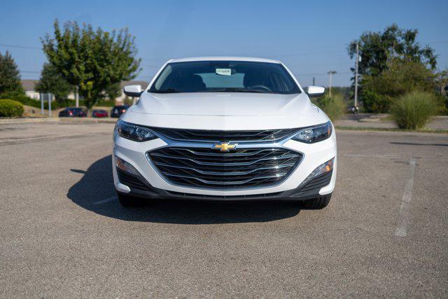 used 2023 Chevrolet Malibu car, priced at $17,064