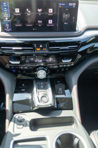 new 2026 Acura MDX car, priced at $64,350