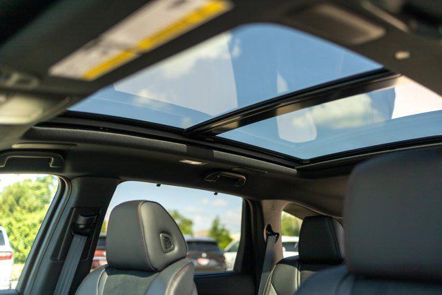 new 2026 Acura MDX car, priced at $64,350