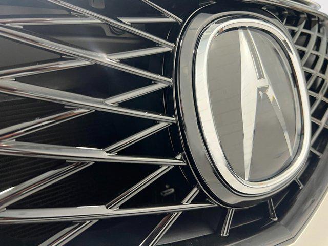 new 2025 Acura RDX car, priced at $49,250