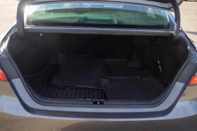 used 2023 Toyota Camry car, priced at $19,298